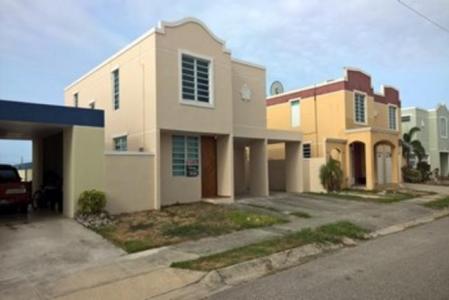 Brisas Del Prado H - 29, Santa Isabel, Guayama, Puerto Rico