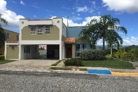 Mansiones de Coamo, Coamo, Guayama 00769, Puerto Rico