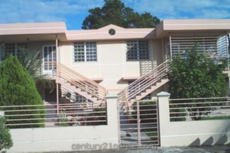 Anaida Apartments, Ponce 00716, Porto Rico
