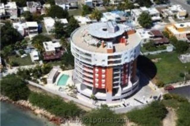 Playa Santa PH-903, Guanica, Ponce, Puerto Rico