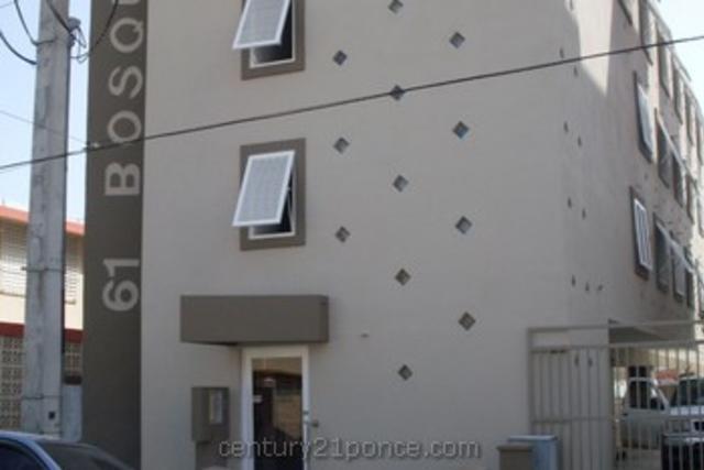 Bosque # 61 Mayaguez, Mayagüez, Aguadilla, Puerto Rico