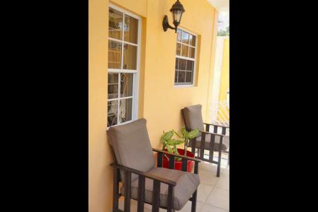 Clarenceville Villa, Corinth, St.david's West Indies, Granada