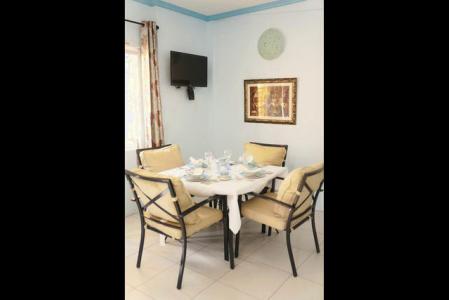 Clarenceville Villa, Corinth, St.david's West Indies, Granada