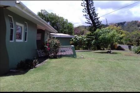 Harbour Dream, Westerhall Point, St.david's West Indies, 그레나다