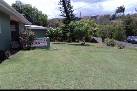 Harbour Dream, Westerhall Point, St.david's West Indies, 그레나다