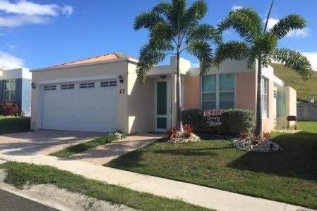 calle Rosa #27, Hacienda Miraflores, Coamo, Guayama 00769, Puerto Rico