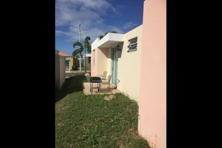 calle Rosa #27, Hacienda Miraflores, Coamo, Guayama 00769, פוארטו ריקו