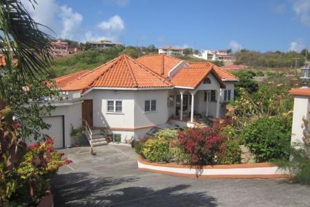 Bouganvillea Rainbow, Fort Jeudy, St.george's West Indies, Grenada