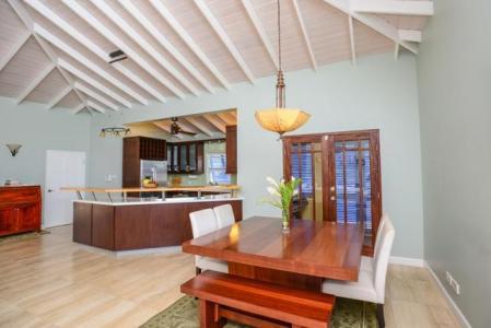 Sunny Days, New Westerhall Point, St.david's West Indies, Grenada