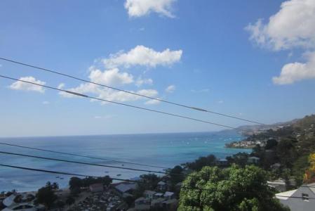 Ocean View Heights, Grand Anse, St.george's West Indies, 그레나다