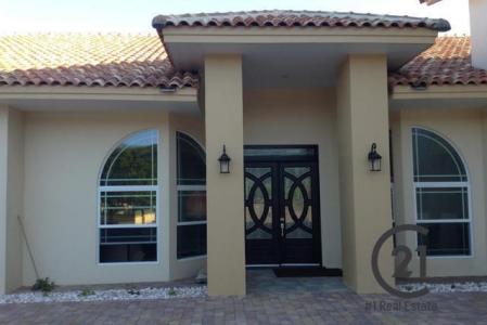 Rif St.Marie Ocean Front Villa 307, Coral Estate, 쿠라사우