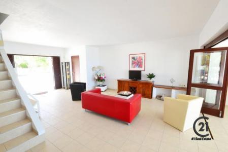 Rif St.Marie Ocean Front Villa 63, Coral Estate, Curaçao