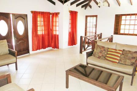 Villa on the Hill, Egmont, St.george's West Indies, Granada