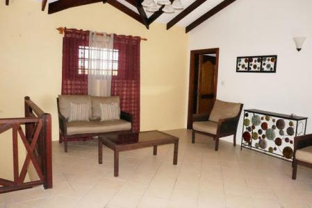 Villa on the Hill, Egmont, St.george's West Indies, Granada