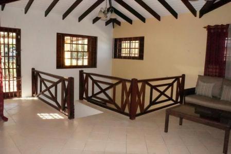 Villa on the Hill, Egmont, St.george's West Indies, Granada