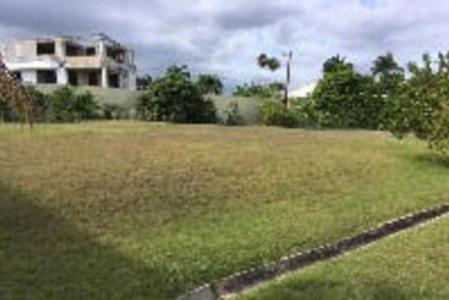 El Monte Membrillo, Ponce 00730, Puerto Rico