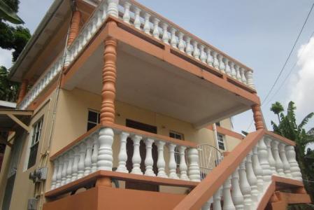 Fenton Village, Grand Anse, St.george's West Indies, Grenada