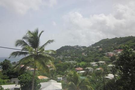 Fenton Village, Grand Anse, St.george's West Indies, Grenada