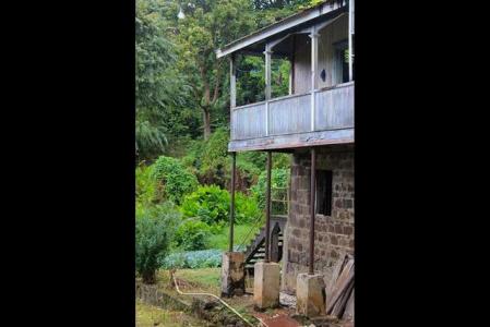 Annandale Estate, Saint George, St.george's West Indies, Granada