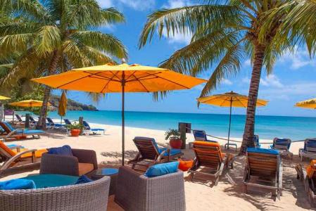 Mt. Cinnamon Hacienda 2C, Grand Anse, St.george's West Indies, Grenada