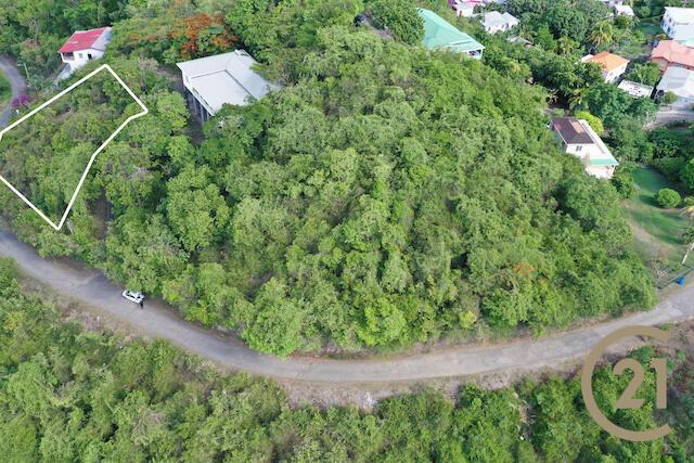 Grand Anse - Lot No. 84, Grand Anse, St.george's West Indies, Grenada