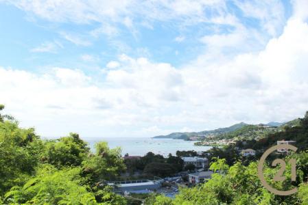 Grand Anse - Lot No. 84, Grand Anse, St.george's West Indies, Grenada