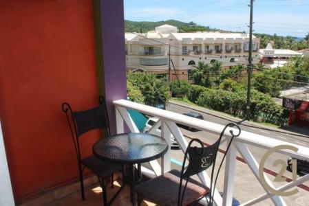 7, SeaBreeze Studio -All Inclusive, Grand Anse, St.george's West Indies, Grenada