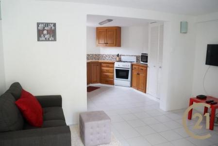 Grand Meadows, Lance Aux Epines, St.george's West Indies, Grenada