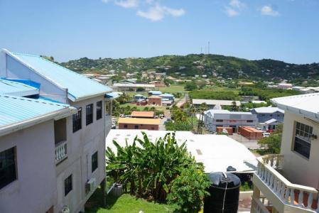 Industrial View Apartments #2, Grand Anse, St.george's West Indies, Grenada