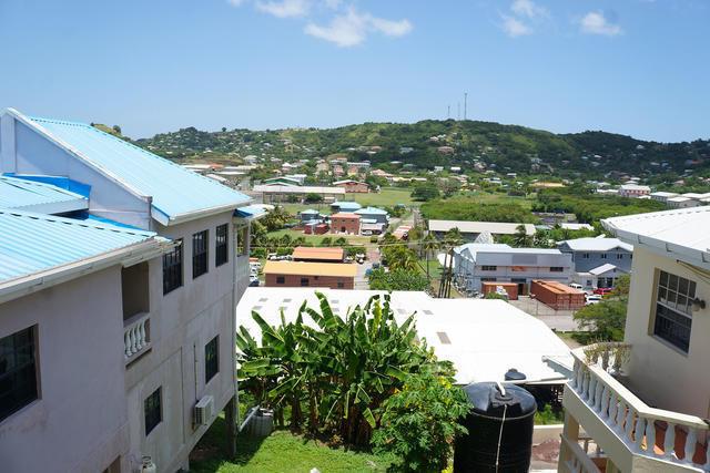 Industrial View Apartments #2, Grand Anse, St.george's West Indies, גרנדה