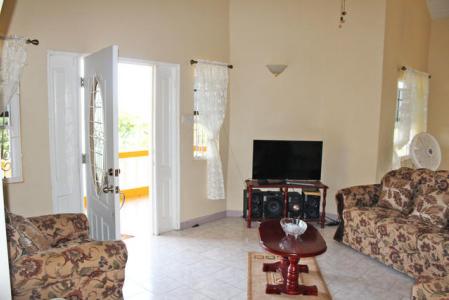 Golden Villa Apartment, Westerhall, St.david's West Indies, Granada