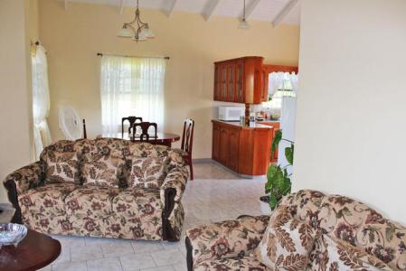 Golden Villa Apartment, Westerhall, St.david's West Indies, Granada