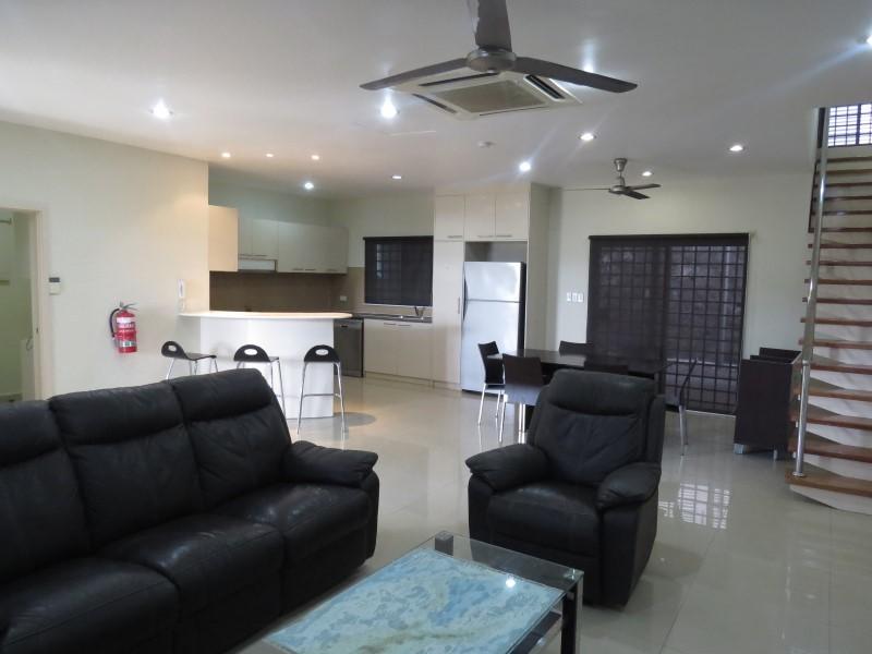 Waigani, National Capital District, Papua Nowa Gwinea