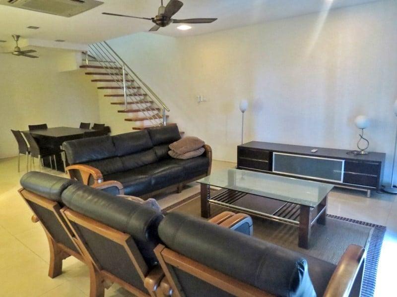 Waigani, National Capital District, Papua New Guinea