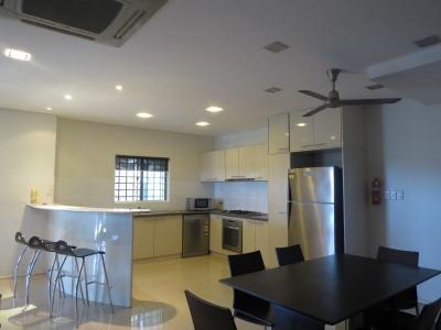 Waigani, National Capital District, Papua New Guinea