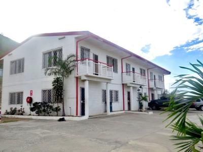 Hohola, National Capital District, Papua New Guinea