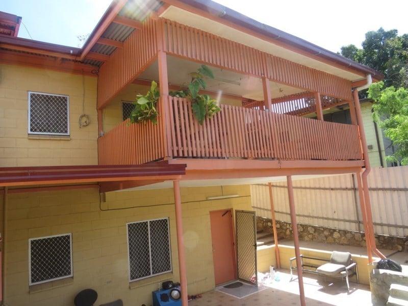 Gordons, National Capital District, Papua New Guinea