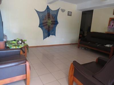 Gordons, National Capital District, Papua New Guinea