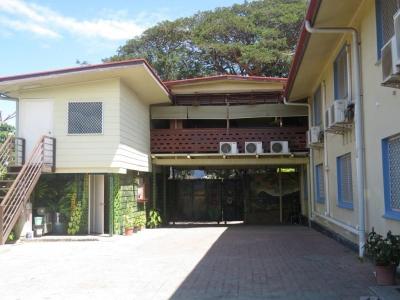 Gordons, National Capital District, Papua New Guinea