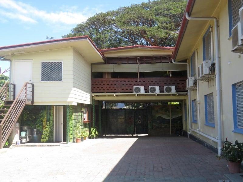 Gordons, National Capital District, Papua New Guinea