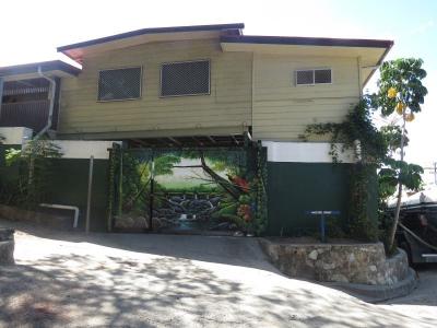 Gordons, National Capital District, Papua New Guinea