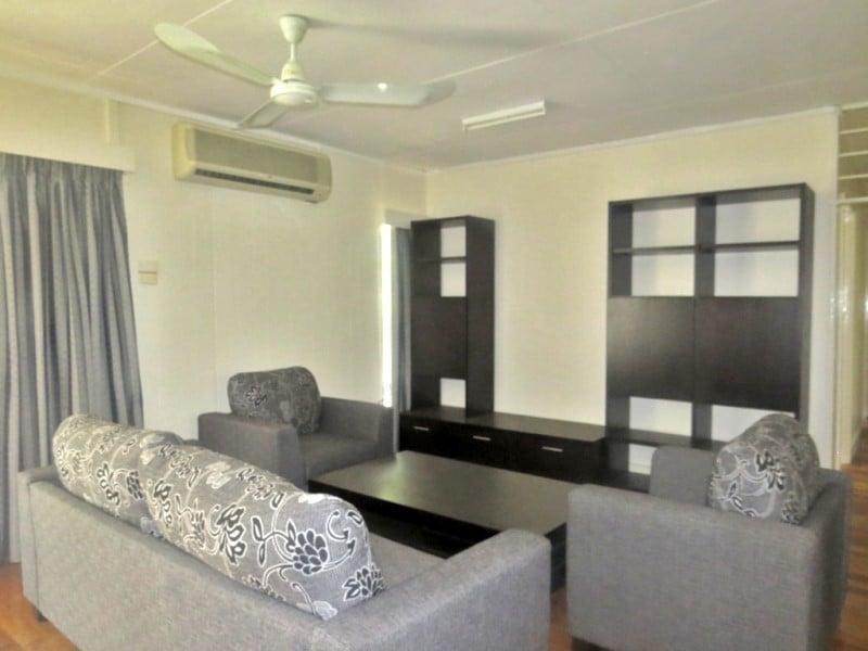 Gordons, National Capital District, Papua Nowa Gwinea