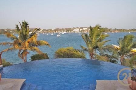 Light House Drive Villa, True Blue, St.george's West Indies, Гренада