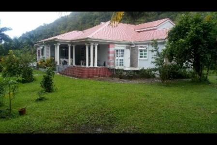 Property at Resource Estate, Saint Paul, Dominica 