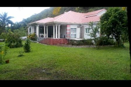 Property at Resource Estate, Saint Paul, Dominica