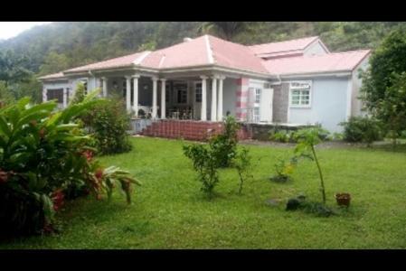 Property at Resource Estate, Saint Paul, Dominica