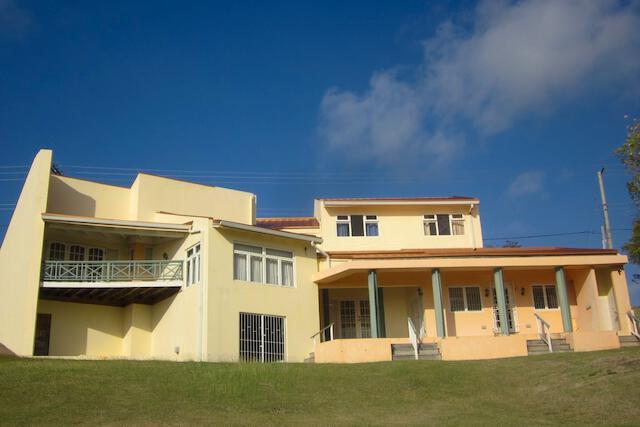 Villa - Ft. Jeudy, Fort Jeudy, St.george's West Indies, Grenada