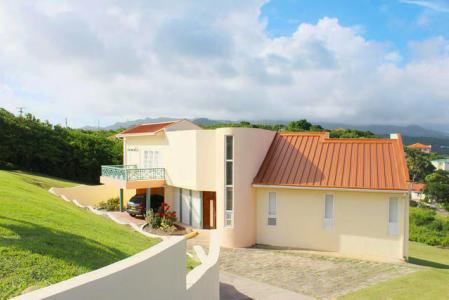 Villa - Ft. Jeudy, Fort Jeudy, St.george's West Indies, Grenada