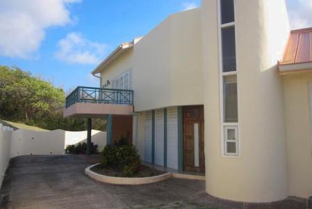 Villa - Ft. Jeudy, Fort Jeudy, St.george's West Indies, Grenada