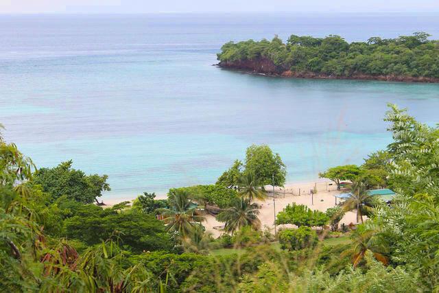 Morne Rouge Lot 1, Morne Rouge, St.george's West Indies, גרנדה